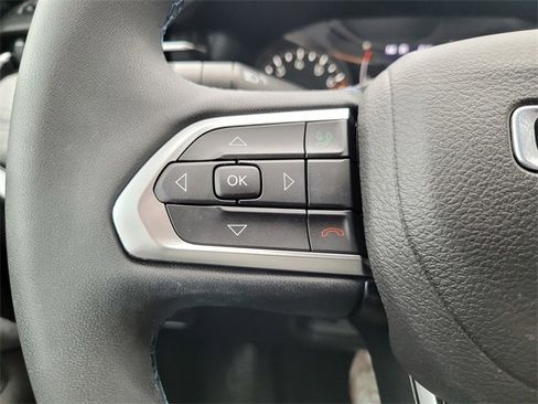 Used 2022 Jeep Compass Latitude image 26