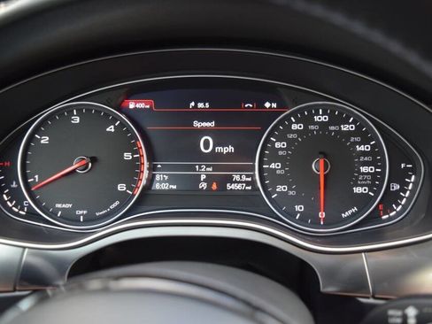 Used 2016 Audi A7 TDI Prestige w/ Prestige Package AWD/4WD image 67