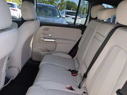 Certified 2026 Mercedes-Benz GLB 250 image 14