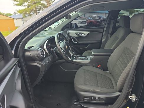 Used 2019 Chevrolet Blazer LT FWD image 22