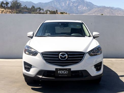 Used 2016 MAZDA CX-5 Grand Touring image 4