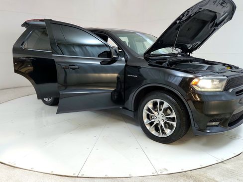Used 2020 Dodge Durango R/T AWD/4WD image 9