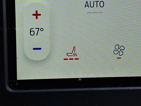 Used 2023 Ford Edge SEL w/ Convenience Package AWD/4WD image 23