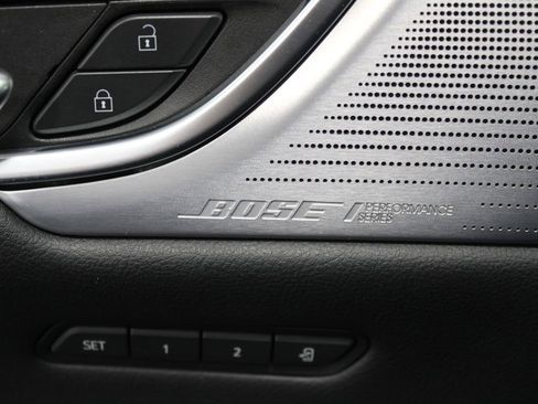 Used 2023 Cadillac XT5 Premium Luxury image 43