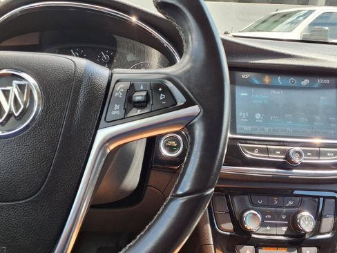 Used 2018 Buick Encore Preferred FWD image 22