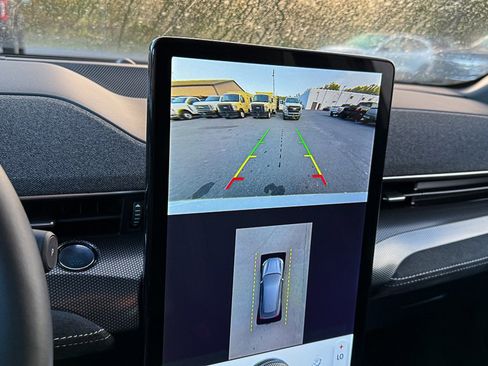 New 2025 Ford Mustang Mach-E GT image 31