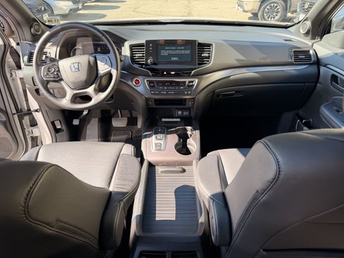 Used 2023 Honda Passport EX-L image 12