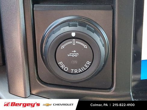 Used 2024 Ford F150 XLT w/ Mobile Office Package AWD/4WD image 28