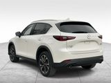 Used 2023 MAZDA CX-5 AWD 2.5 S w/ Premium Plus Pkg image 5