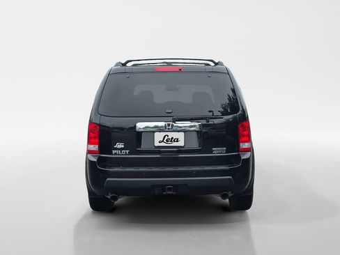Used 2010 Honda Pilot Touring image 5