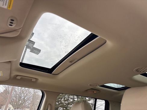 Used 2019 Ford Flex Limited w/ Equipment Group 303A image 14