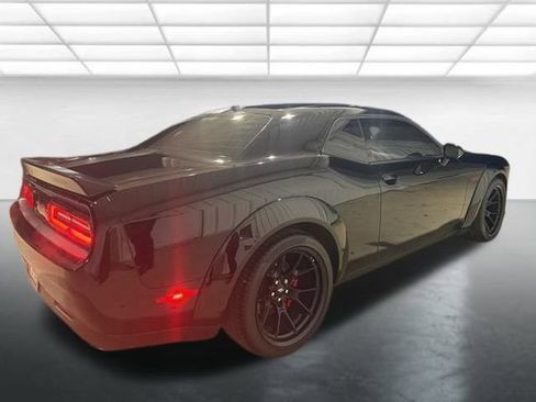 Used 2023 Dodge Challenger R/T Scat Pack image 2