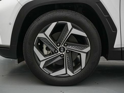 Used 2024 Hyundai Tucson Limited FWD image 10