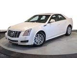 Used 2012 Cadillac CTS Luxury image 1