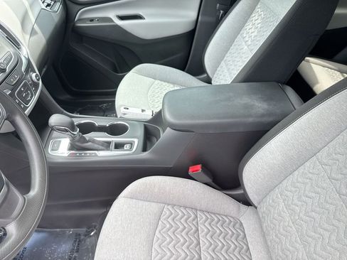 Used 2024 Chevrolet Equinox LS w/ LS Convenience Package AWD/4WD image 24
