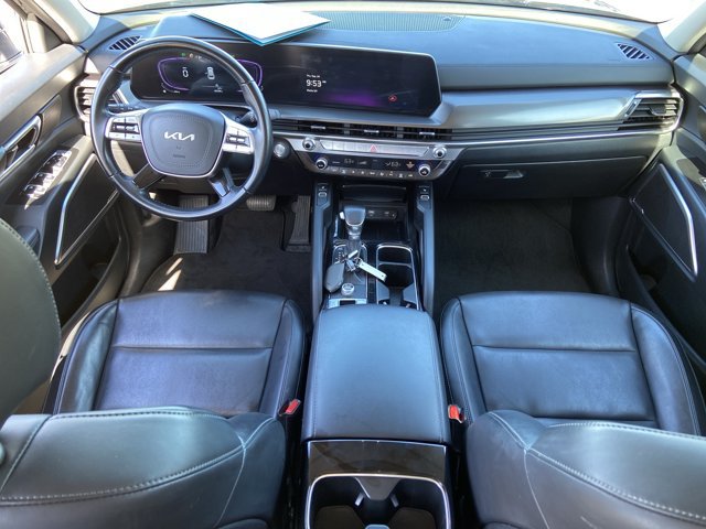 Used 2025 Kia Telluride S FWD image 34