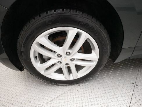 Used 2020 Chevrolet Equinox Premier AWD/4WD image 27