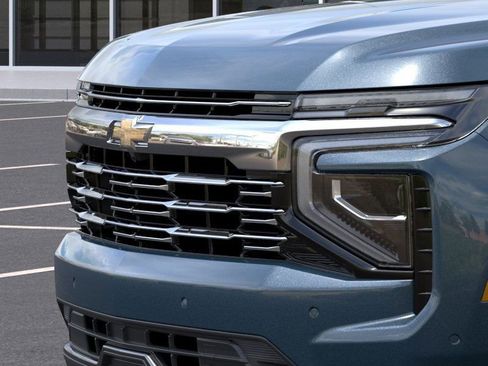 New 2025 Chevrolet Tahoe Premier image 14