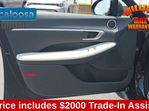 Used 2024 Hyundai Sonata SEL FWD image 12