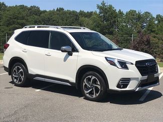 Certified 2023 Subaru Forester Touring w/ Popular Package #2 AWD/4WD video 2