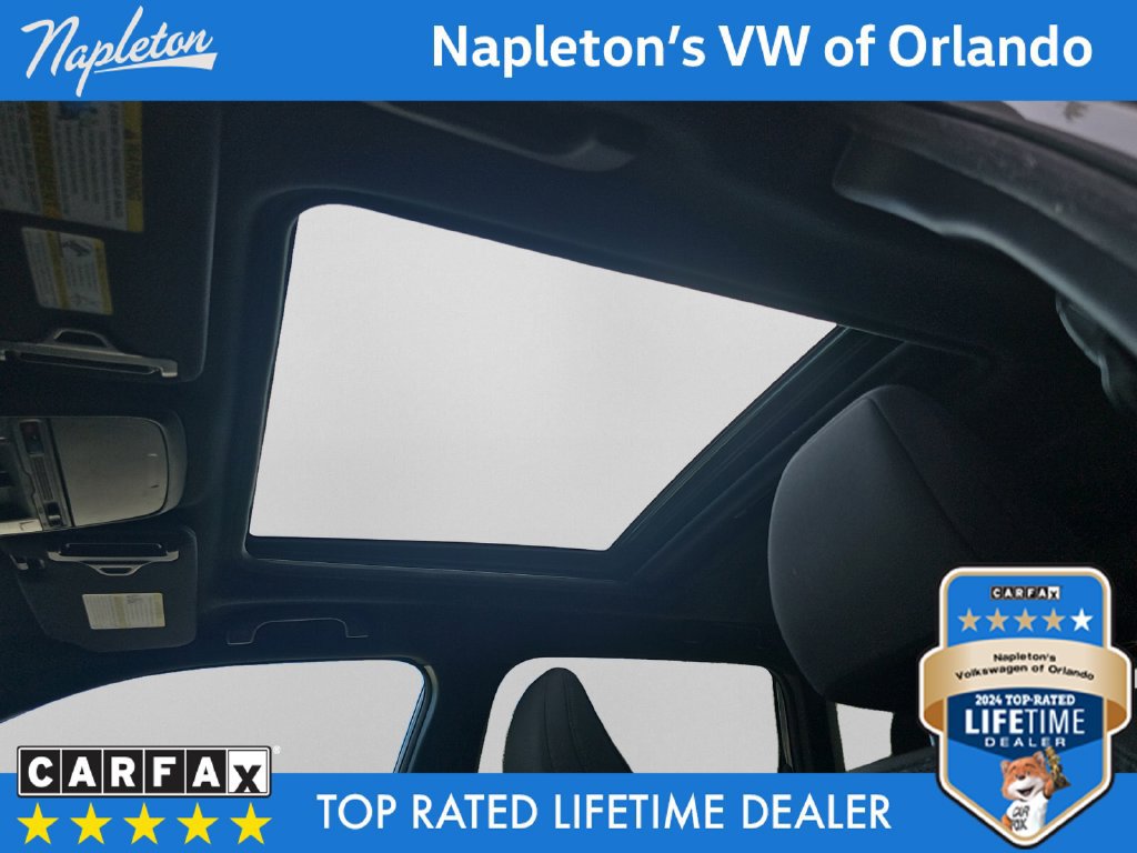 Used 2026 Subaru Forester Premium AWD/4WD image 13