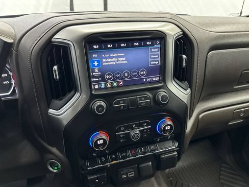 Used 2021 Chevrolet Silverado 1500 LT w/ Texas Edition Plus AWD/4WD image 28