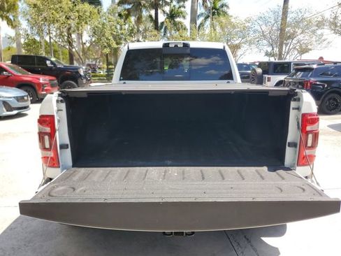 Used 2024 RAM 3500 Limited w/ Safety Group image 10