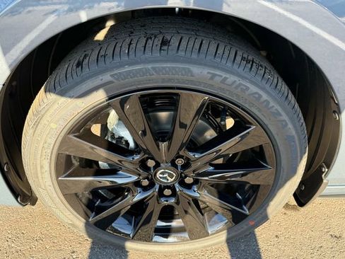 New 2026 MAZDA MAZDA3 Carbon image 16