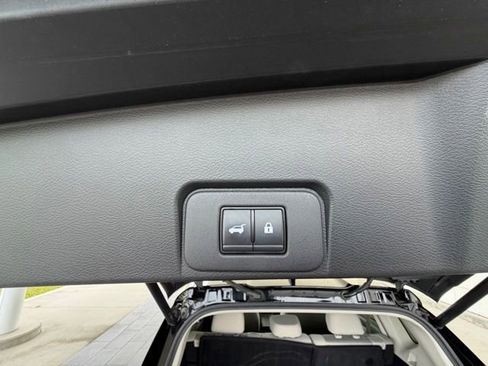 Used 2024 Nissan Rogue SV AWD/4WD image 29