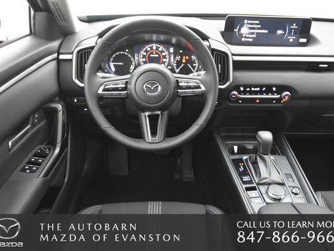 New 2026 MAZDA CX-50 2.5 Hybrid w/ Preferred Pkg image 26