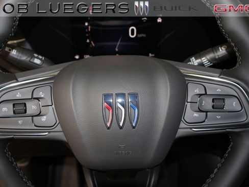 New 2026 Buick Envista Sport Touring FWD image 26
