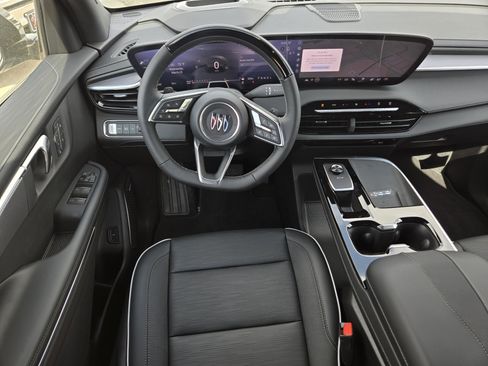 New 2026 Buick Enclave Sport Touring w/ Super Cruise Package FWD image 25