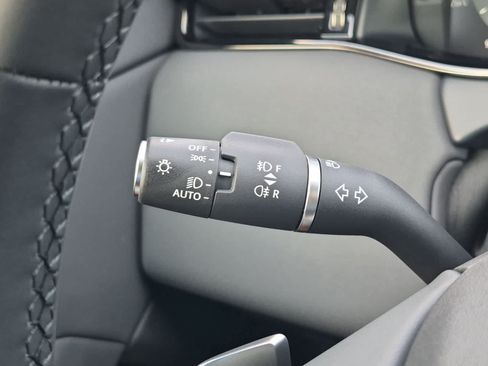 New 2026 Land Rover Range Rover Evoque Hoxton AWD/4WD image 27