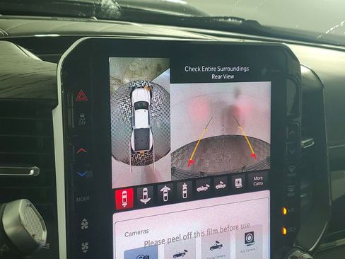 New 2026 RAM 3500 Limited image 19