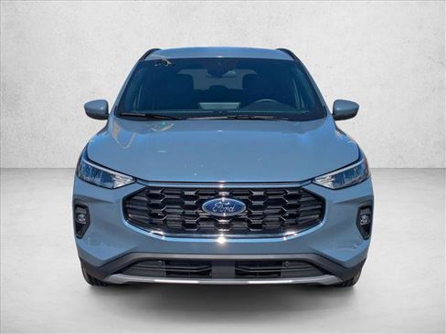 New 2026 Ford Escape ST-Line Select w/ Equipment Group 401A image 6