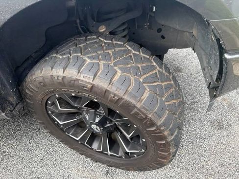 Used 2020 Ford F150 XL w/ Equipment Group 101A Mid AWD/4WD image 7