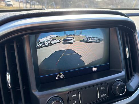 Certified 2022 Chevrolet Colorado LT w/ Redline Special Edition image 21
