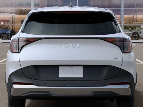 New 2026 Kia Sportage LX AWD/4WD image 13