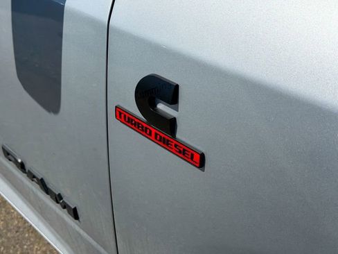New 2026 RAM 2500 Laramie w/ Night Edition AWD/4WD image 7