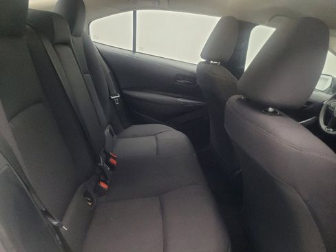 Used 2024 Toyota Corolla LE FWD image 19