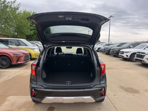 Used 2024 Kia Seltos SX w/ SX Sunroof Package AWD/4WD image 10