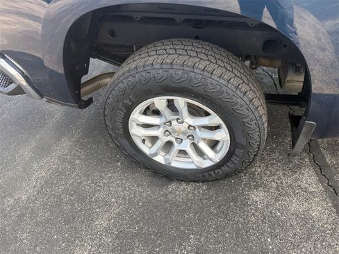 Certified 2023 Chevrolet Silverado 1500 LT image 29