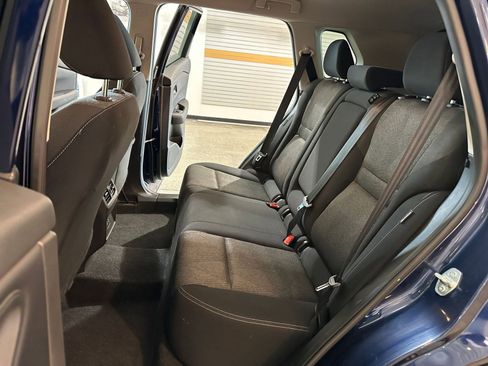 Used 2025 Nissan Rogue SV FWD image 27
