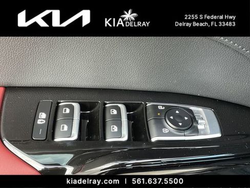New 2026 Kia K5 GT-Line w/ GT-Line Premium Package FWD image 17