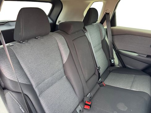 Used 2022 Nissan Rogue SV FWD image 18