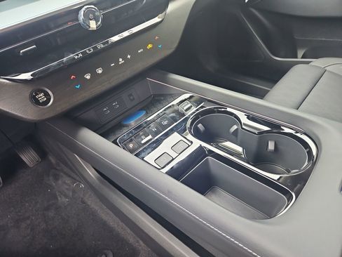 New 2026 Nissan Murano Platinum w/ Cargo Package image 27