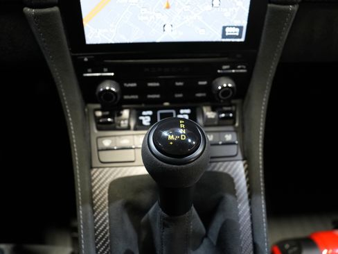 Used 2023 Porsche 718 Cayman GT4 RS image 48