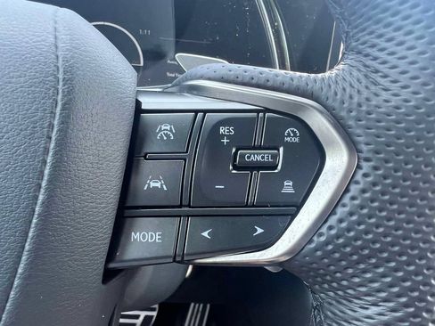 Certified 2026 Lexus TX 500h AWD w/ Technology Package image 21