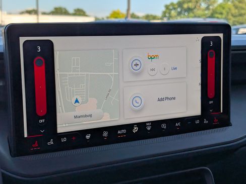 New 2025 Ford Maverick Lobo image 44