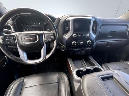 Used 2019 GMC Sierra 1500 SLT w/ SLT Premium Plus Package image 17